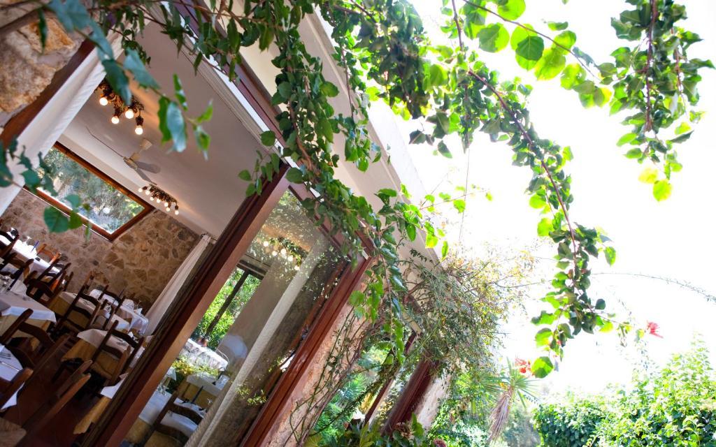 Hotel Danila Portoferraio Exterior foto