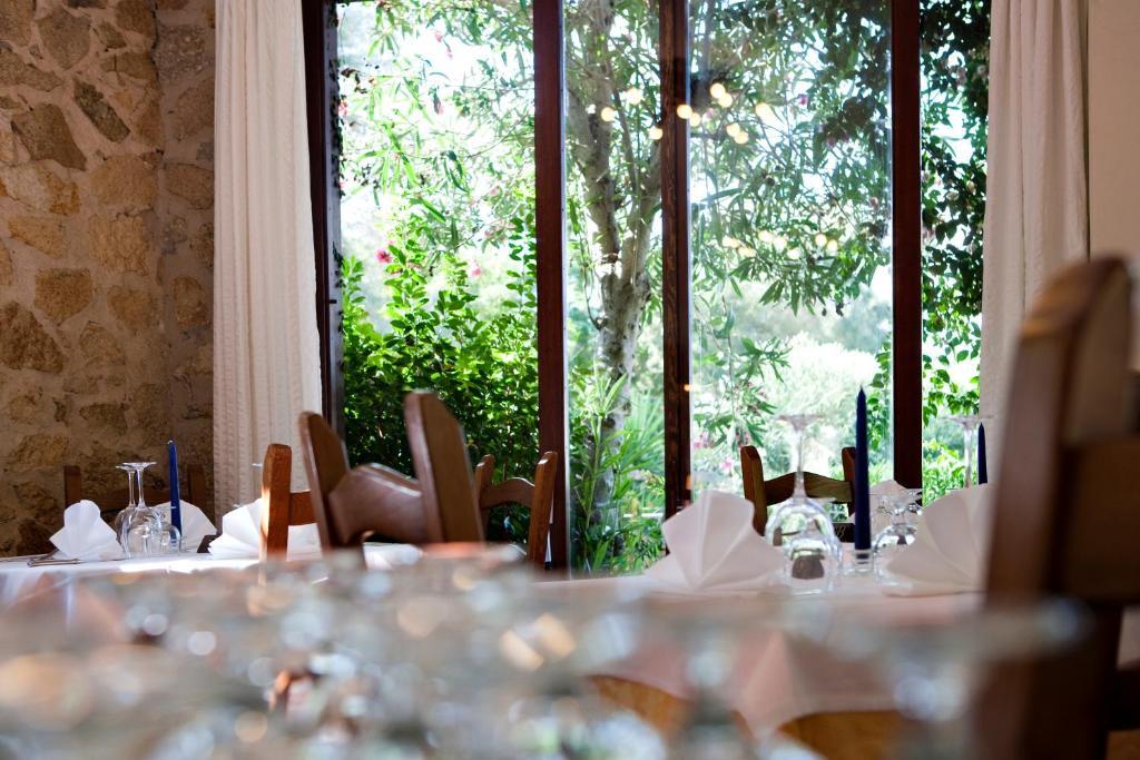 Hotel Danila Portoferraio Exterior foto
